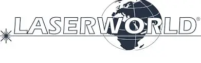 LASERWORLDlogo
