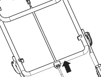WORX WG471E 2x20V Snow Thrower 22