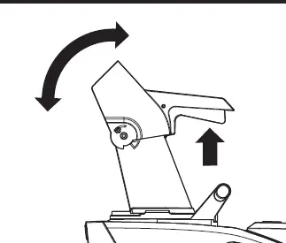 WORX WG471E 2x20V Snow Thrower 27