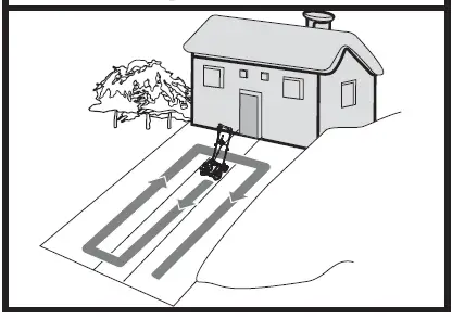 WORX WG471E 2x20V Snow Thrower 34