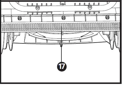 WORX WG471E 2x20V Snow Thrower 35