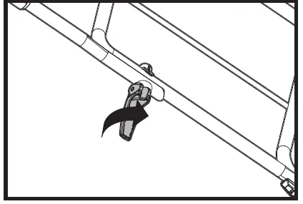 WORX WG471E 2x20V Snow Thrower 6