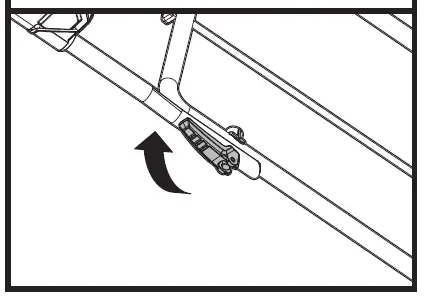 WORX WG471E 2x20V Snow Thrower 7