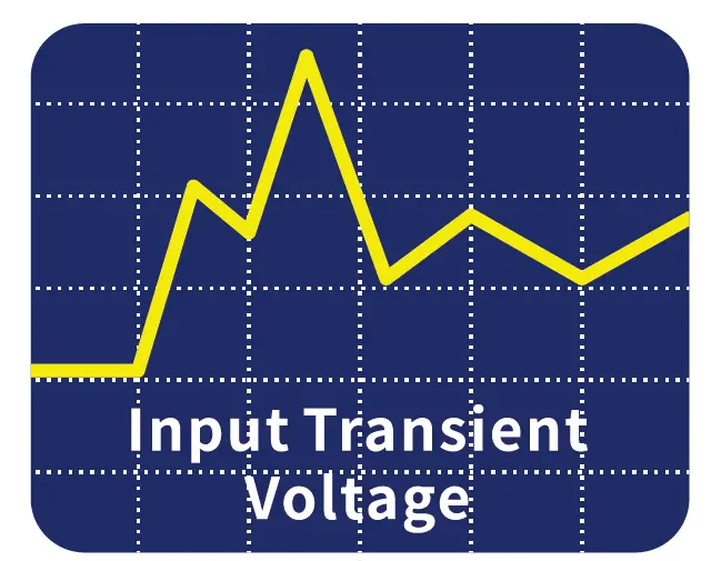 MORNSUN 305RAC AC DC Power Supply 02