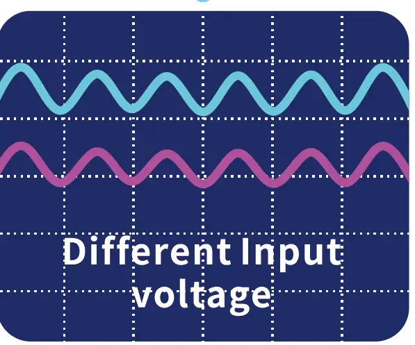 MORNSUN 305RAC AC DC Power Supply 04