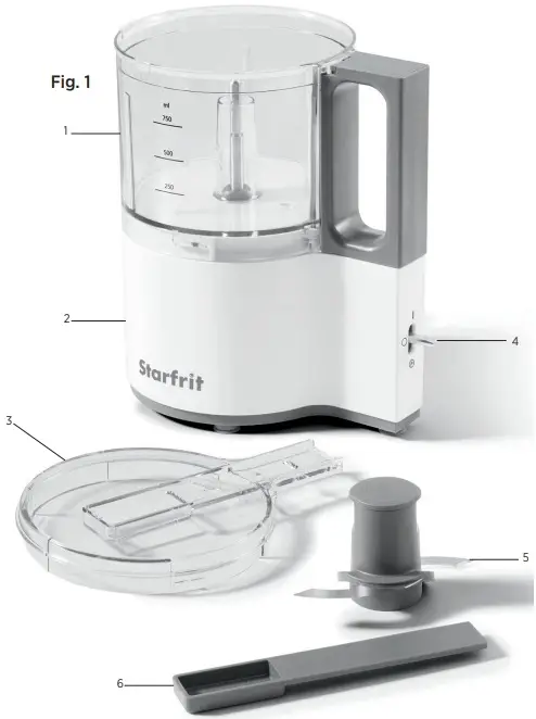 Product Descriptions