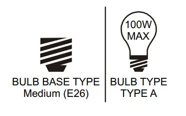 QUOIZEL JSP8616AN Jaspar Antique Nickel 2 Light Bath Sconce fig 9