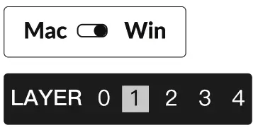 Keychron Q8 Mechanical Keyboard - Fig 3