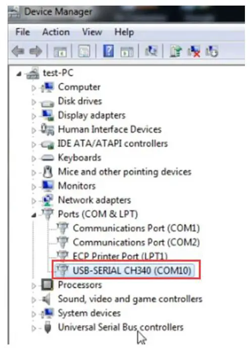 PeakTech-P-4096-Benc-Multimeter-08