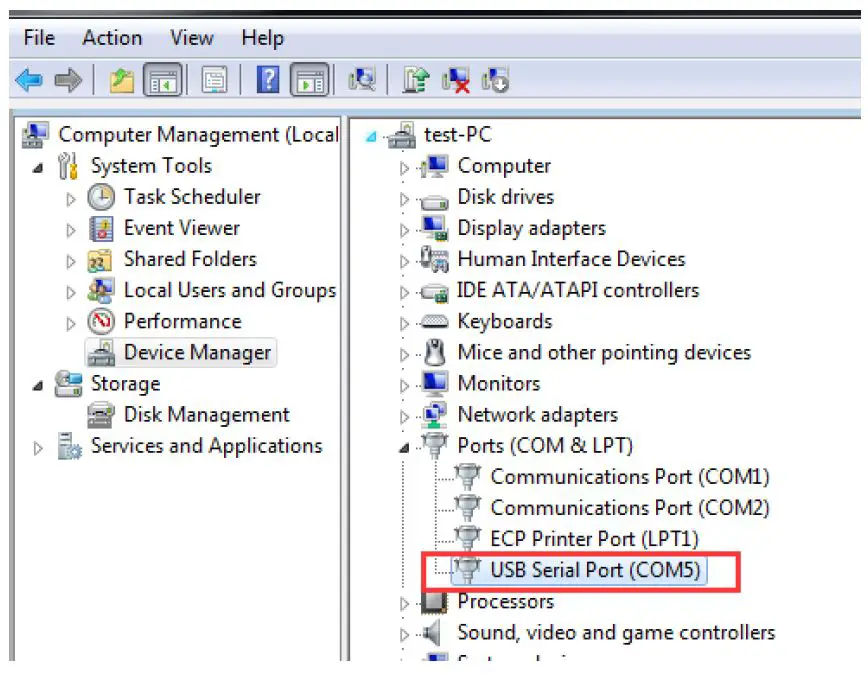 PeakTech-P-4096-Benc-Multimeter-16