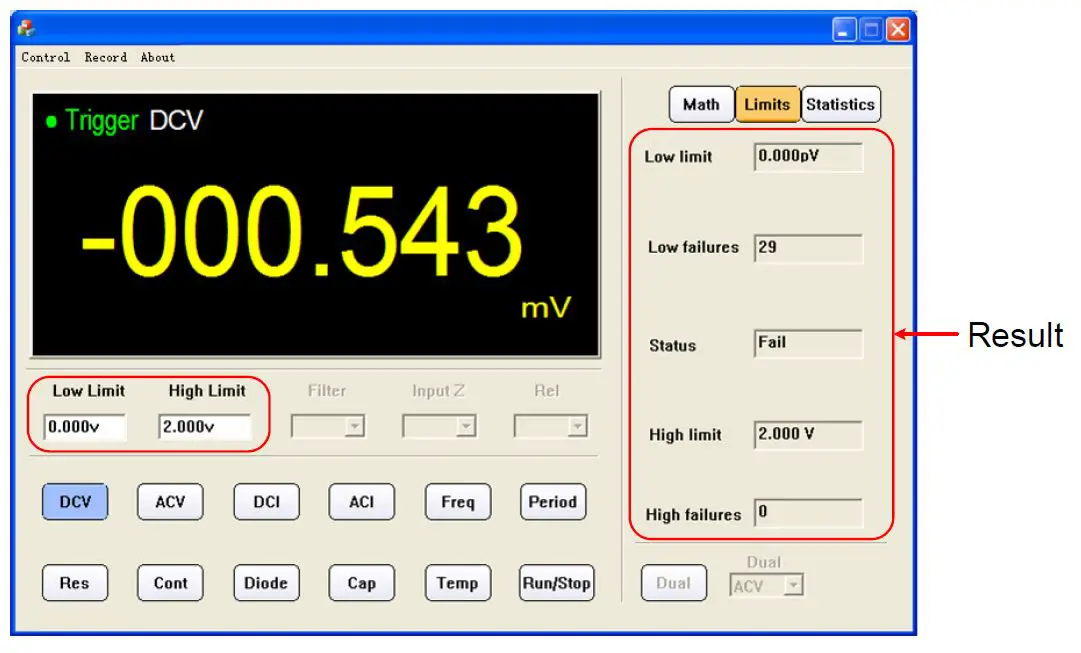 PeakTech-P-4096-Benc-Multimeter-22
