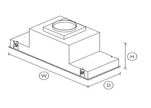 FISHER-PAYKEL-HPB12048-2-120cm-Integrated-Insert-Rangehood-1