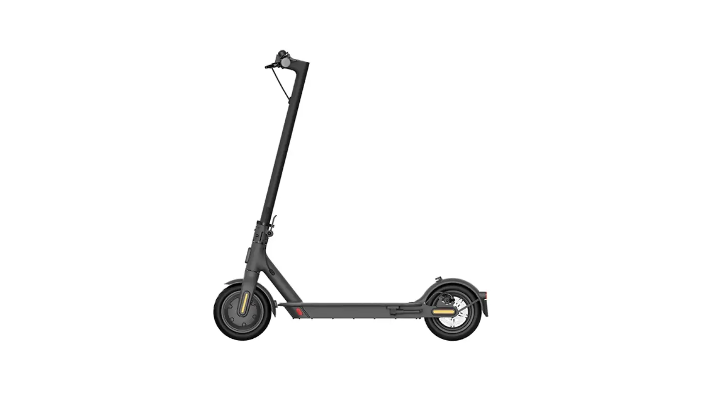 Xiaomi 1s Mi Electric Scooter User Manual
