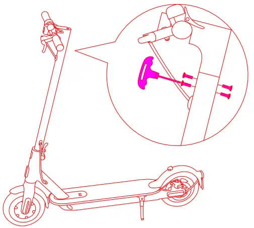 Assembly instruction