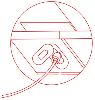 Charging instruction