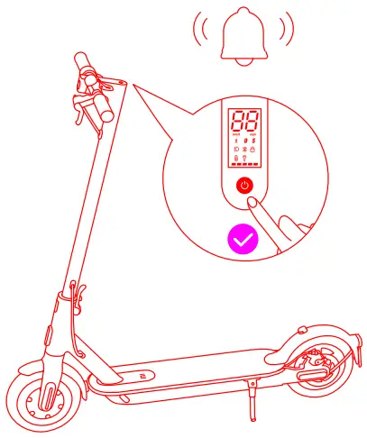 Connection instruction