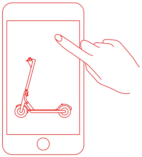 Connection instruction