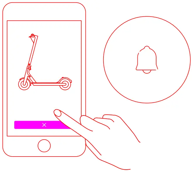 Connection instruction