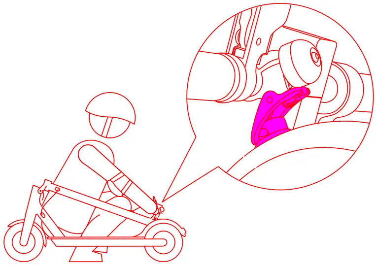 Folding and Carrying