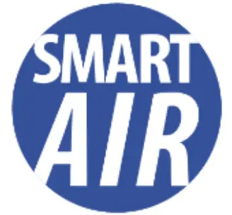 SMART AIR logo
