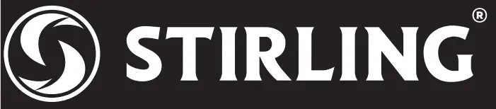 STIRLING lOGO