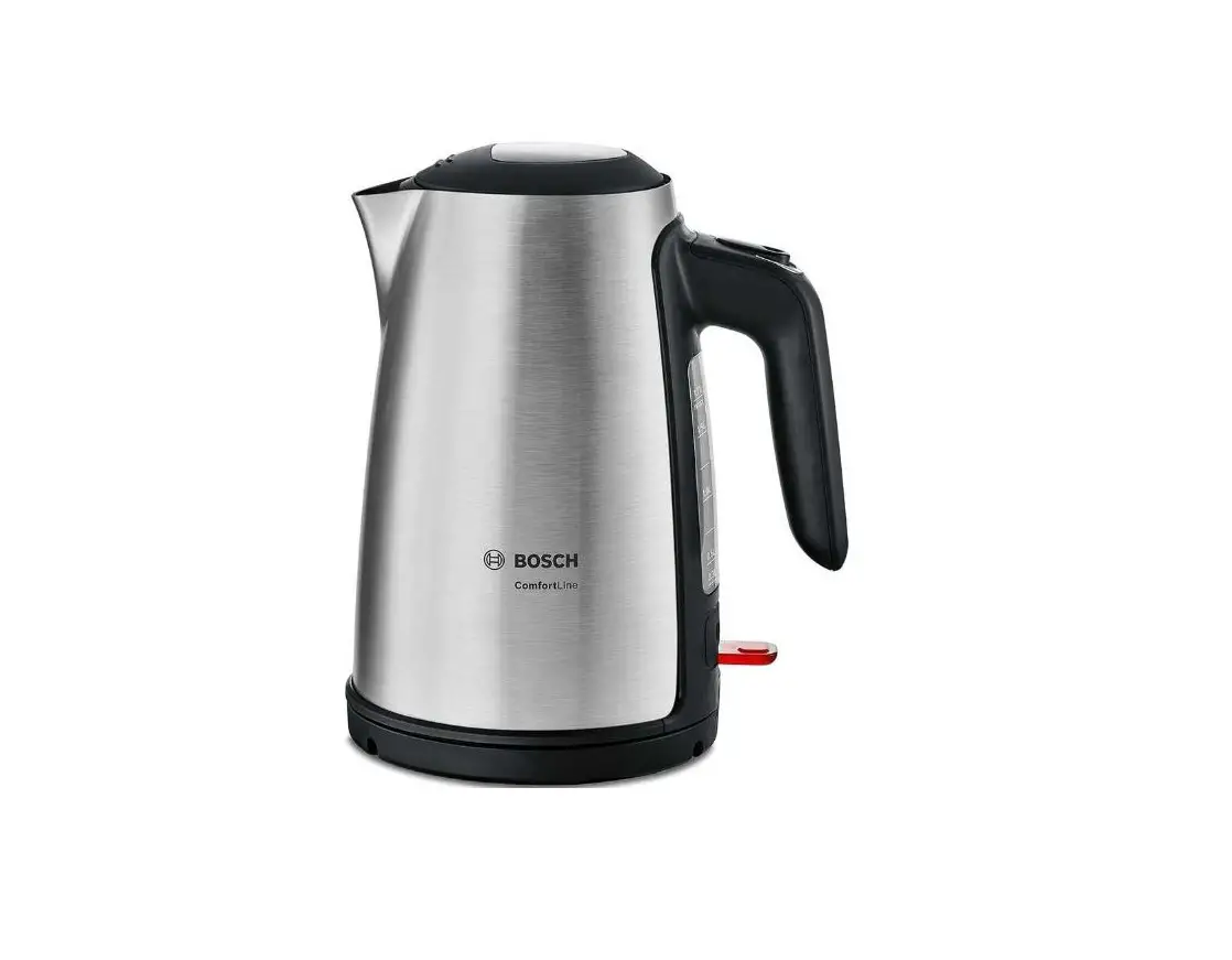 Bosch Twk5p480 Cordless Electric Kettle Instruction Manual Bosch Twk5p480 Cordless Electric Kettle Instruction Manual