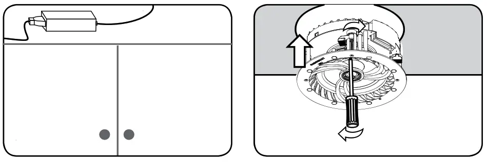 LITHEAUDIO 06610 Wi-Fi Ceiling Speaker - 9