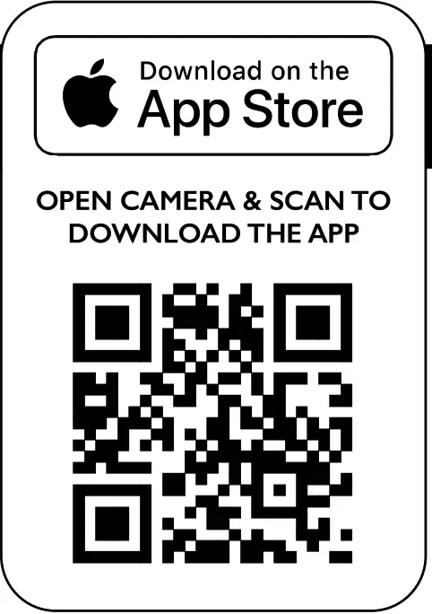 LITHEAUDIO 06610 Wi-Fi Ceiling Speaker - qr code1