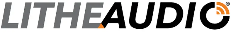 LITHEAUDIO logo