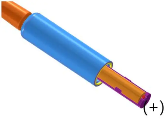 Kitten Planet BRUSH MONSTER Smart Tracking Electric Toothbrus - fig 2