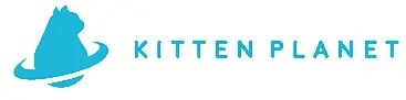 Kitten - logo