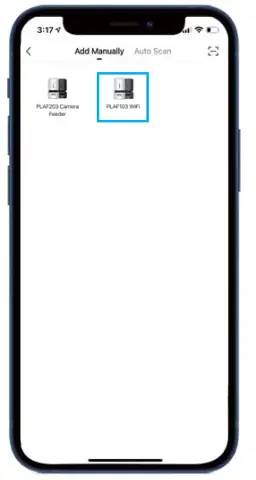 PETLIBRO PLAF103 Pet Feeder WiFi Control 5L - Ifig12