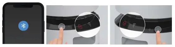 PETLIBRO PLAF103 Pet Feeder WiFi Control 5L - Ifig13