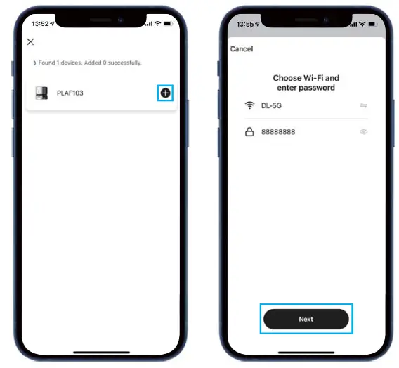 PETLIBRO PLAF103 Pet Feeder WiFi Control 5L - Ifig14
