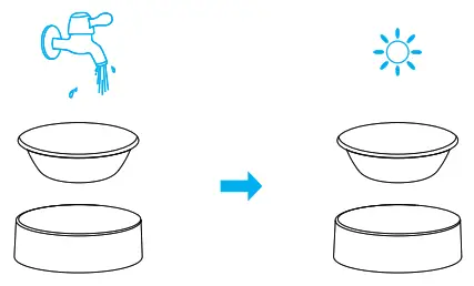 PETLIBRO PLAF103 Pet Feeder WiFi Control 5L - Ifig30