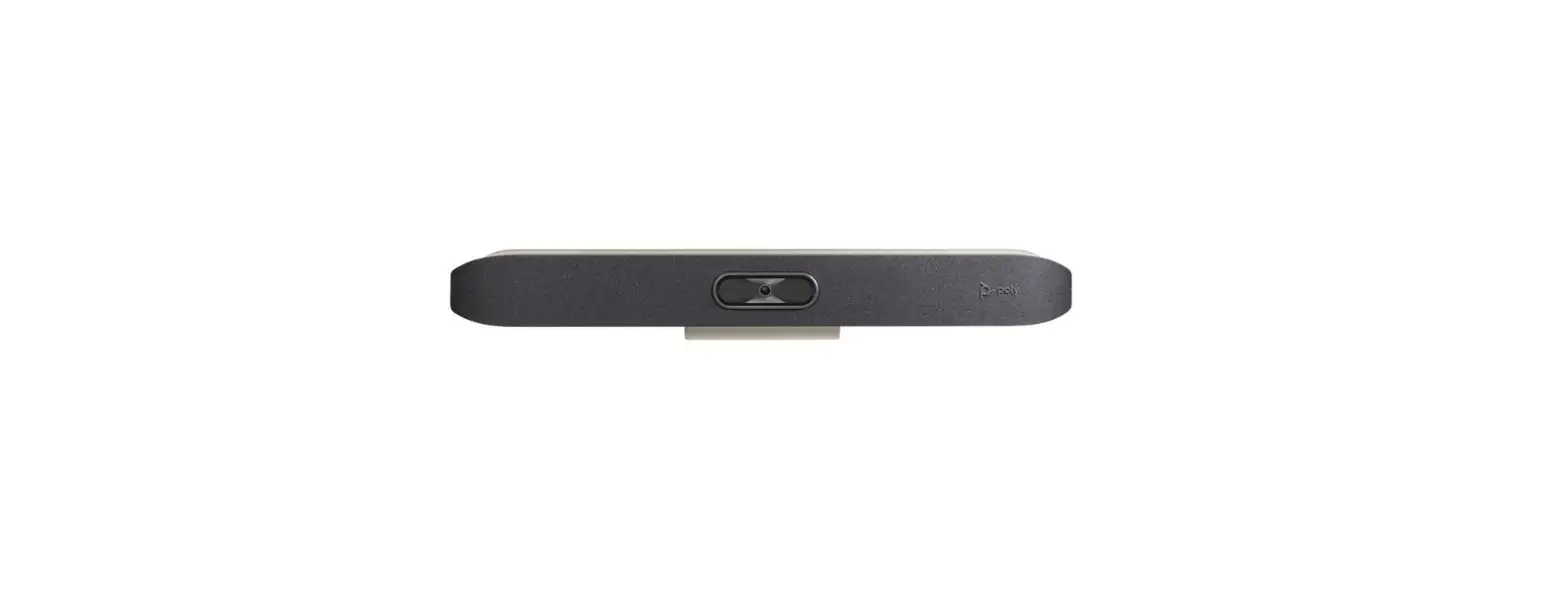 Poly 2200-85970-101 Studio X50 Ip Video Bar With Auto Speaker User Guide