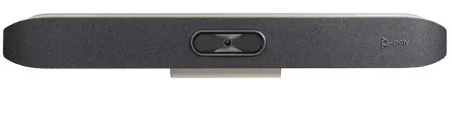 poly 2200-85970-101 Studio X50 IP Video Bar with Auto Speaker-pro