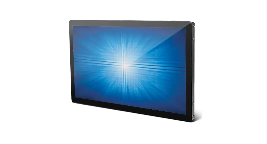 Elo Touch Solutions 90 Series Open Frame Touchscreen User Manual