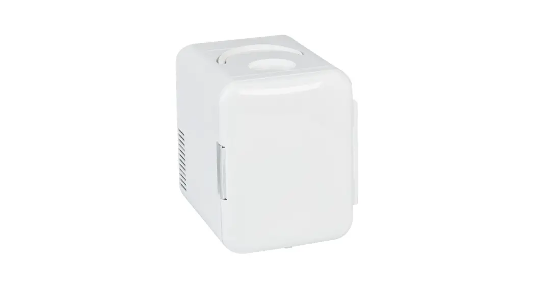 Conair Skin1 Beauty Skincare Fridge Instruction Manual