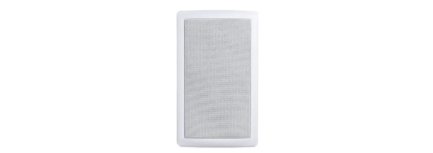 Polk Audio Mc65 High Performance In-wall Speaker Instruction Guide