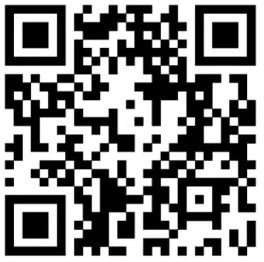 HEINNER HC V268E Combi Fridge - qr code