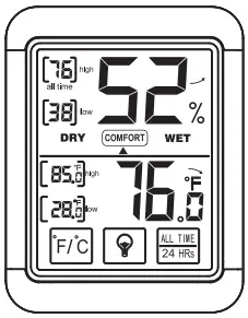 ThermoPro-TP-55-IndooR-Humidity-and-Temperature-Monitor-PRODUCT