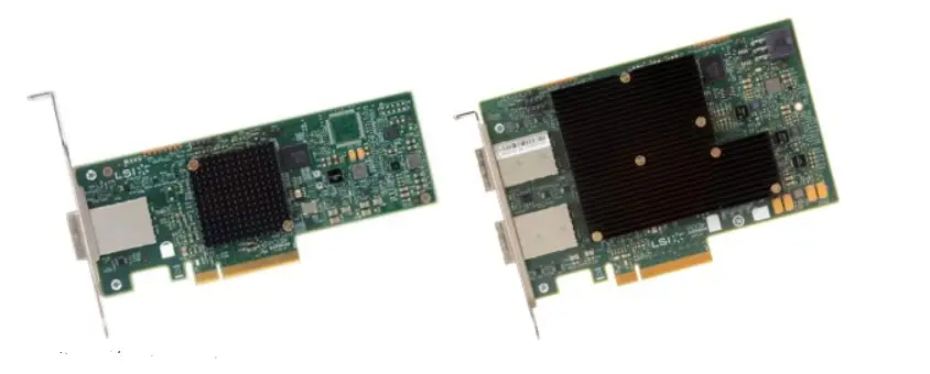 Lenovo N2225 12gb Sas External Hbas User Guide Lenovo N2225 12gb Sas External Hbas User Guide