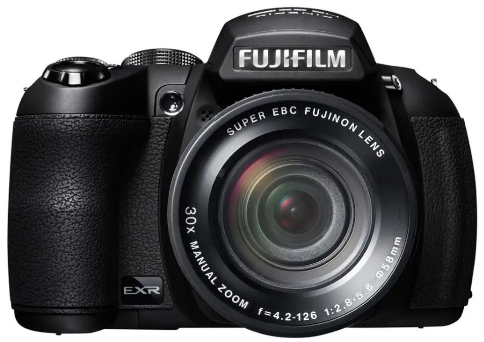 Fujifilm-FinePix-HS25EXR-Digital-Camera