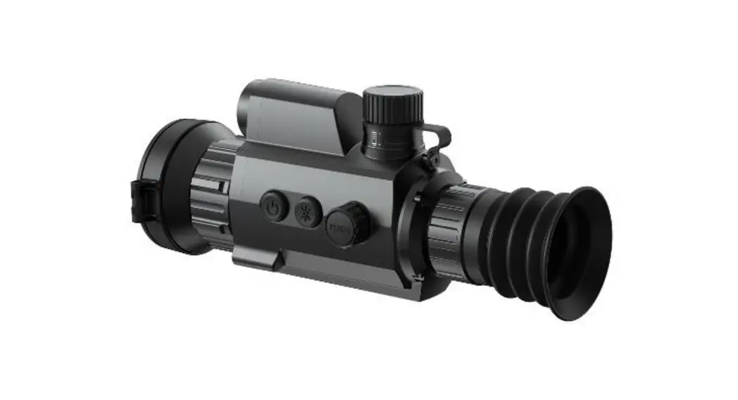 Hikmicro Panther Ph50l Thermal Image Scope User Guide