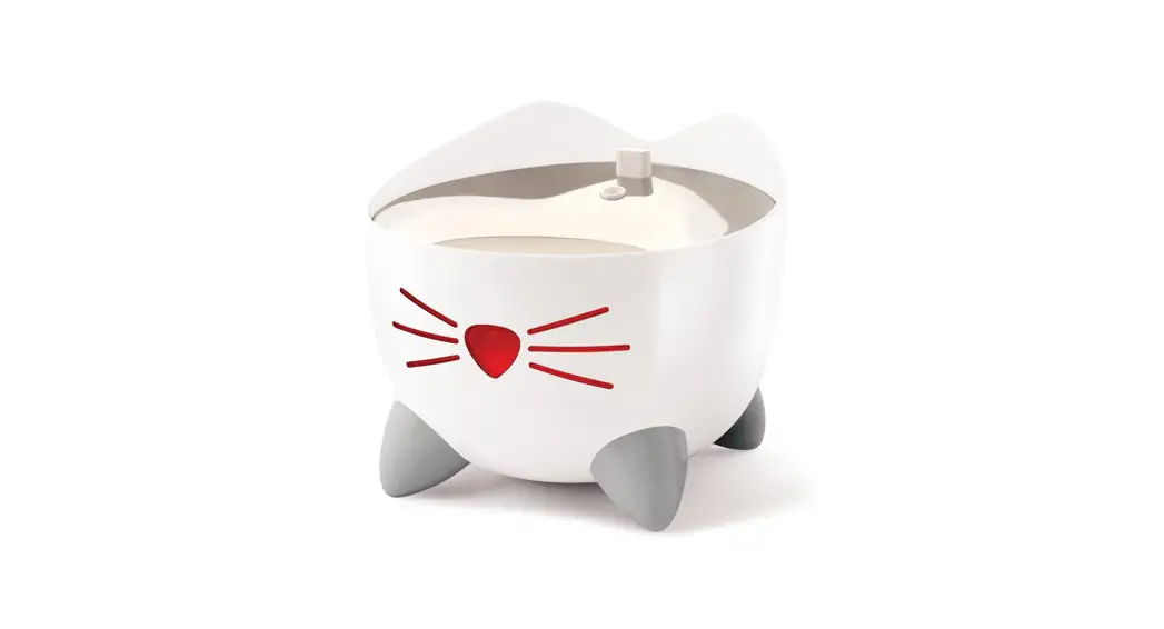 Catit 43715 Pixi Drinking Fountain User Manual