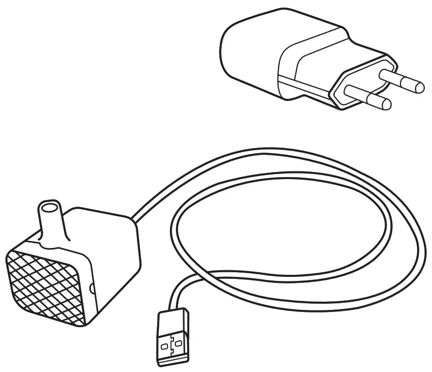catit 43715 Pixi Drinking Fountain SPARE PARTS