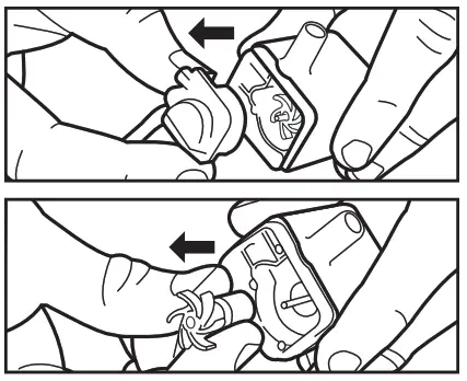 catit 43715 Pixi Drinking Fountain fig1