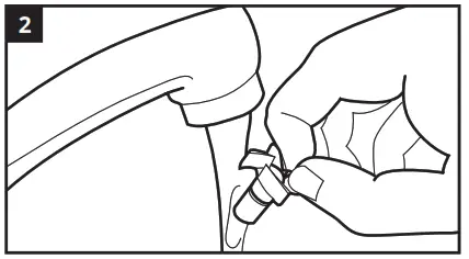 catit 43715 Pixi Drinking Fountain fig2