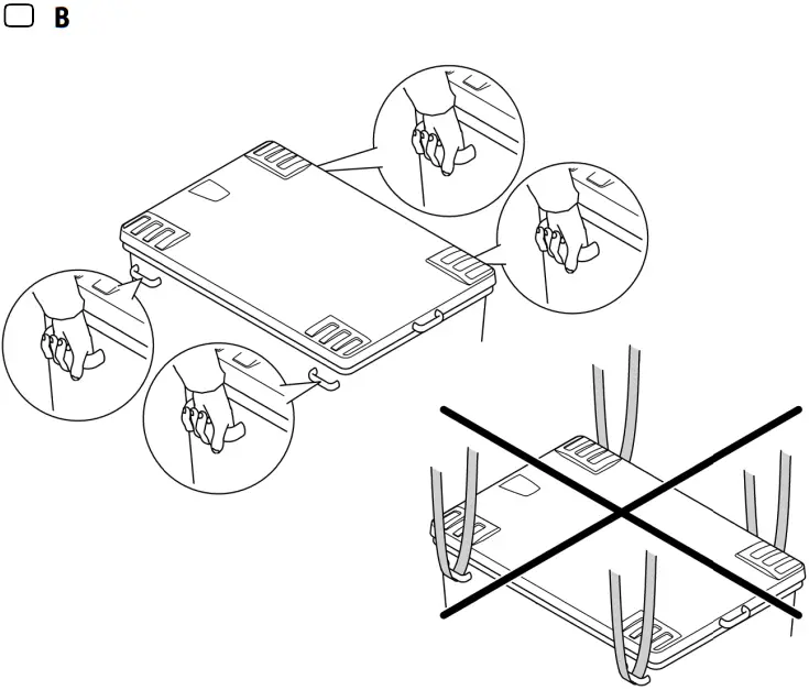 Oase SU OPCXL ProfiClear Premium XL Standing Bed Module - Overview 2